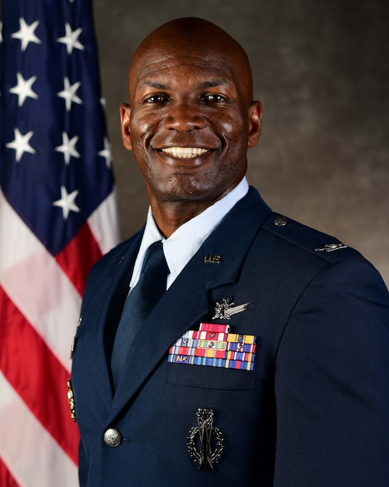 Colonel Kenneth C. McGhee is the Commander of the 91st Missile Wing at Minot Air Force Base, N.D. He leads more than 1,800 Air Force Airmen and Civilians in support of the nation’s land-based Intercontinental Ballistic Missile (ICBM) mission.
