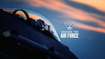 In this week’s look around the Air Force, the Space Force announces preferred locations for units, some pilots can apply now for special bonus pay, and a fake e-mail is circulating that servicemembers need to be aware of. (Hosted by Staff Sgt. Kahdija Slaughter)