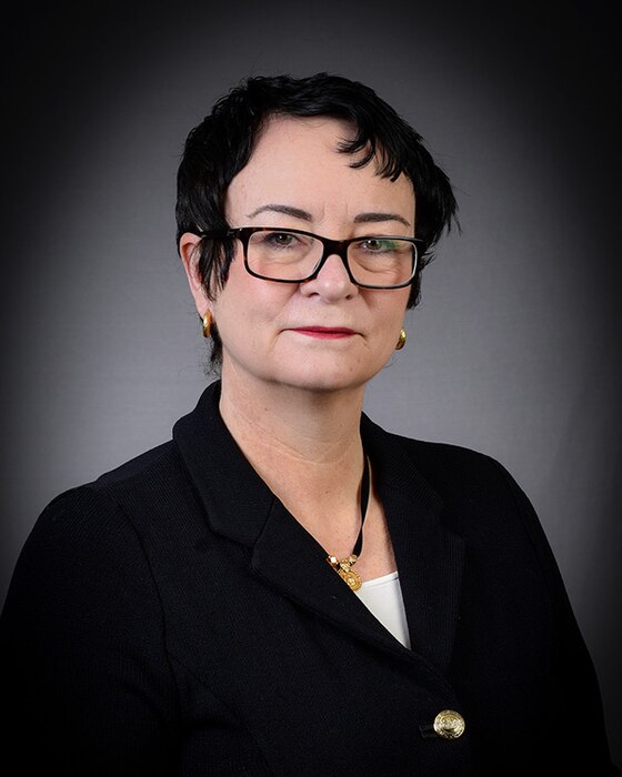 Montgomery McFate, Ph.D.