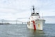 The U.S. Coast Guard Cutter Alert (WMEC 630) and crew returned to homeport in Astoria, Oregon, after a 61-day counternarcotics patrol in the Eastern Pacific, June 16, 2023.