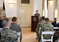NMCRS Wrap Up