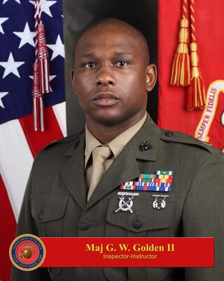 Lima Company Inspector Instructor, 3d Bn, 23rd Marines