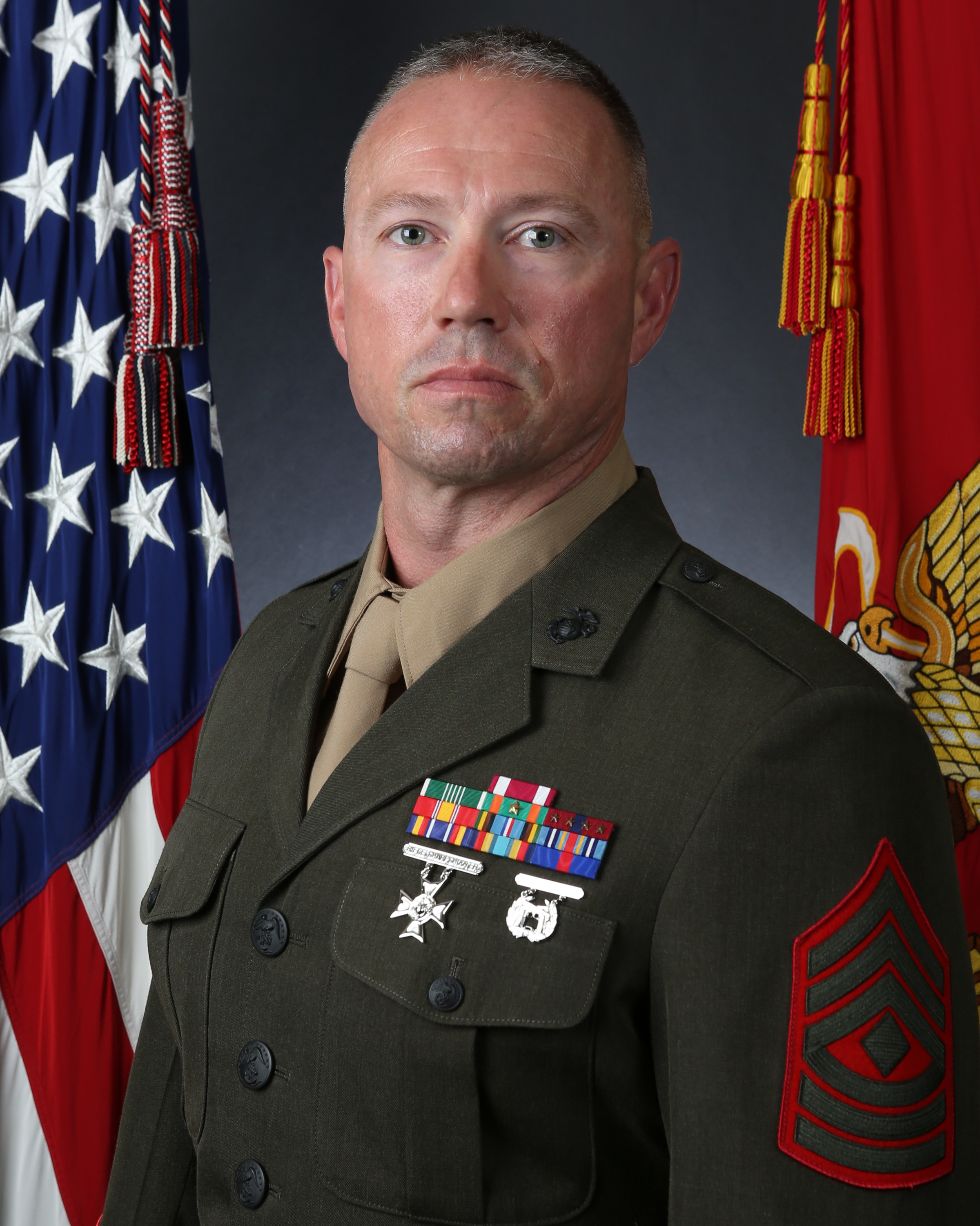 Instructor-Inspector Unit Senior Enlisted Leader > U.S. Marine Corps ...