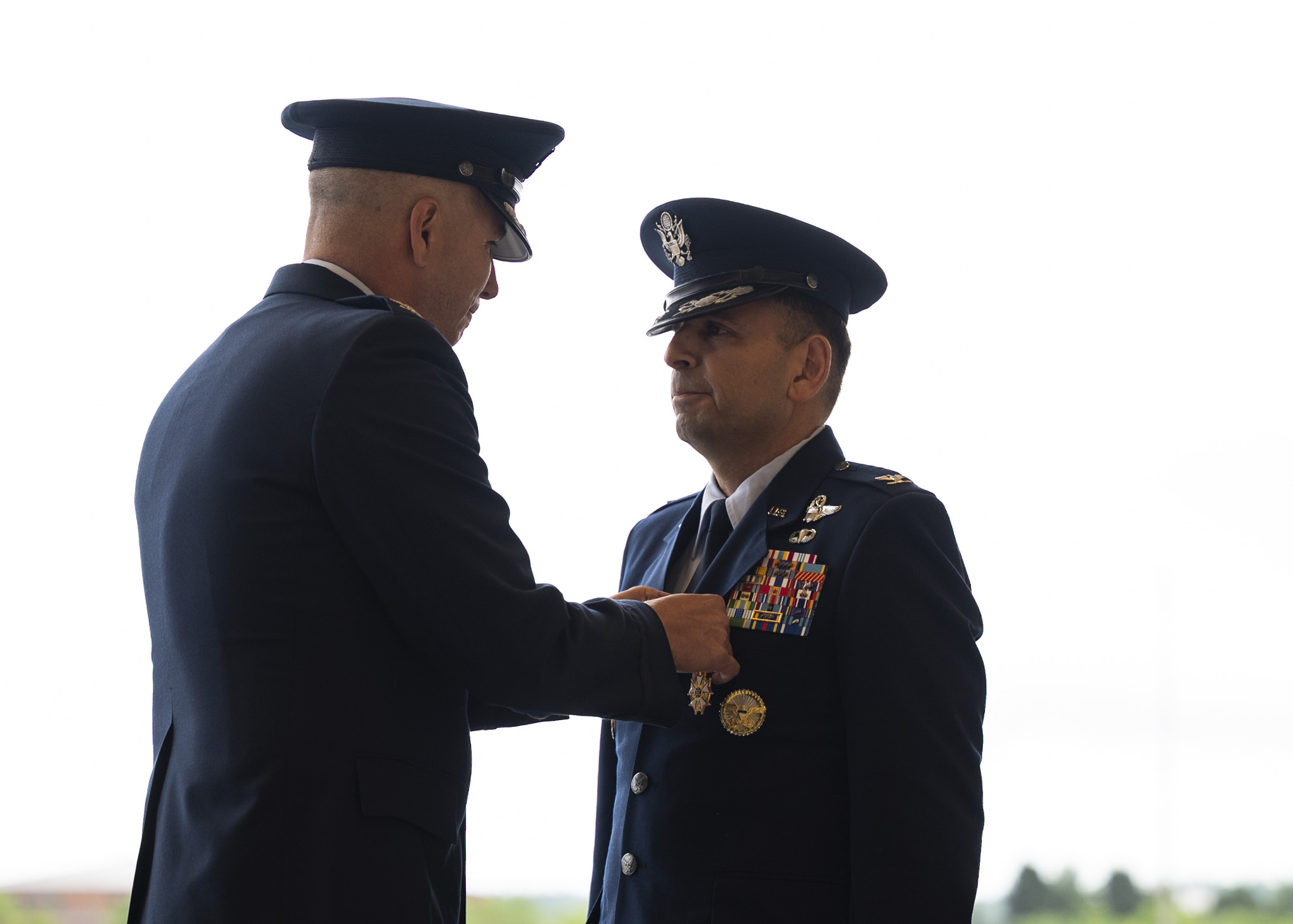 62d Operations Group new commander > Team McChord > Article