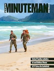 Utah Minuteman 2023 Vol 3