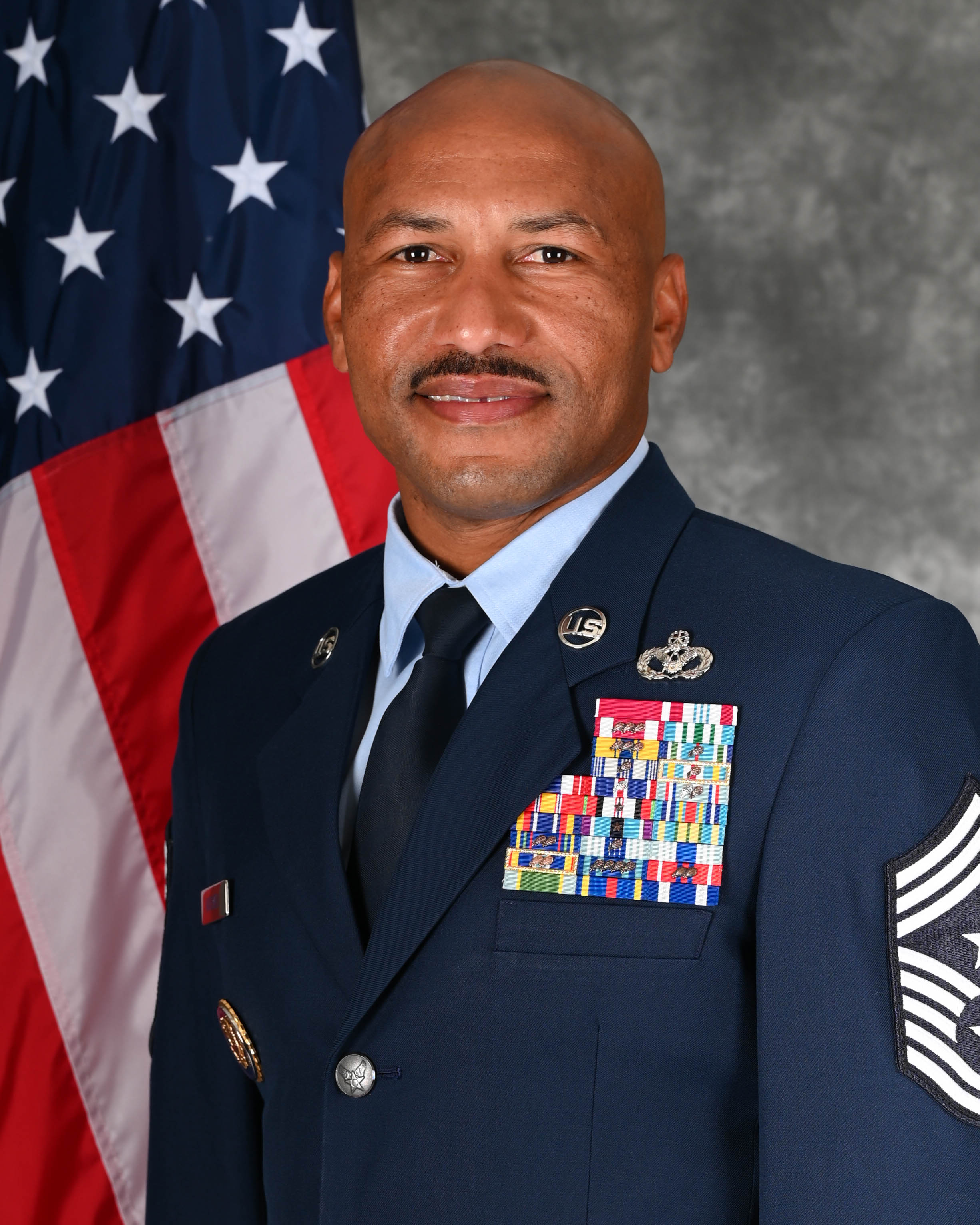 Kelvin J. Hatcher > 33rd Fighter Wing > Display