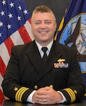 CDR Michael Sledge