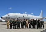 VP-26 Completes Trilateral Air Exercise with Australia and Japan