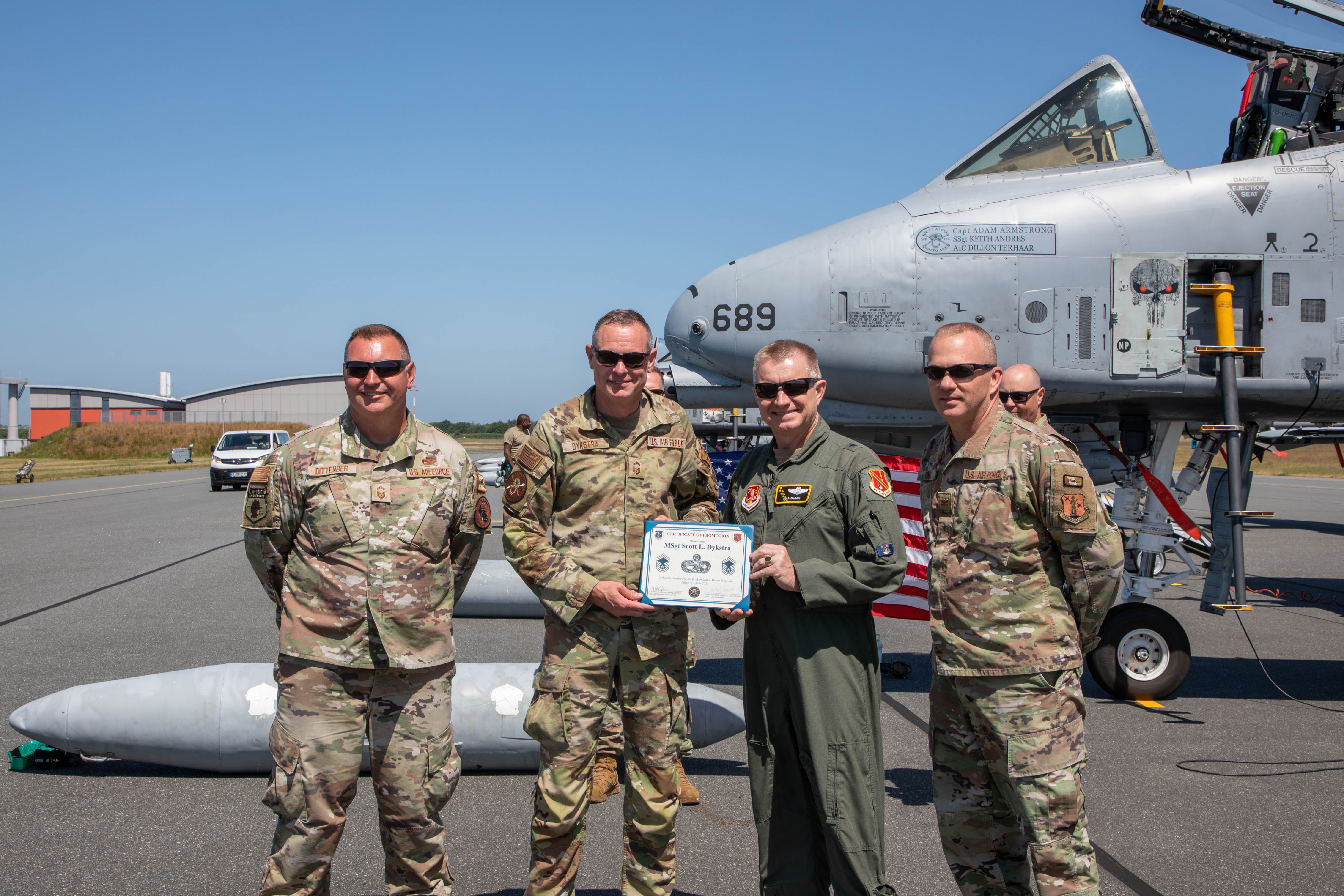 Air Force Master Sergeant Promotion List - uo6p5m7