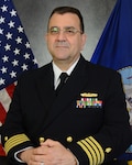Captain Stephen P. Arles