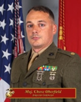 INSPECTOR-INSTRUCTOR
WEAPONS COMPANY, 2D BATTALION, 24TH MARINE REGIMENT