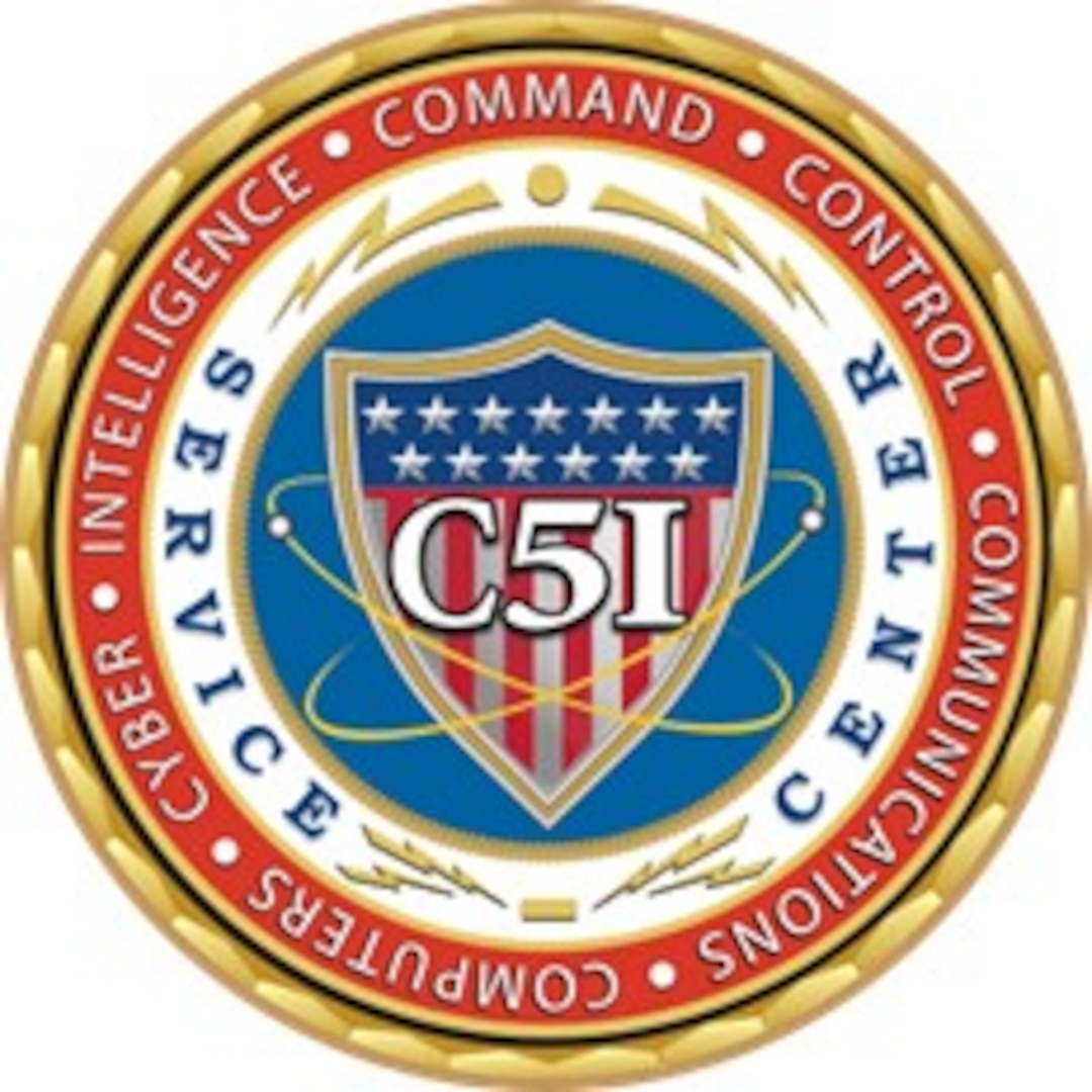 C5I and CGCYBER are building an innovative force through upgrades.