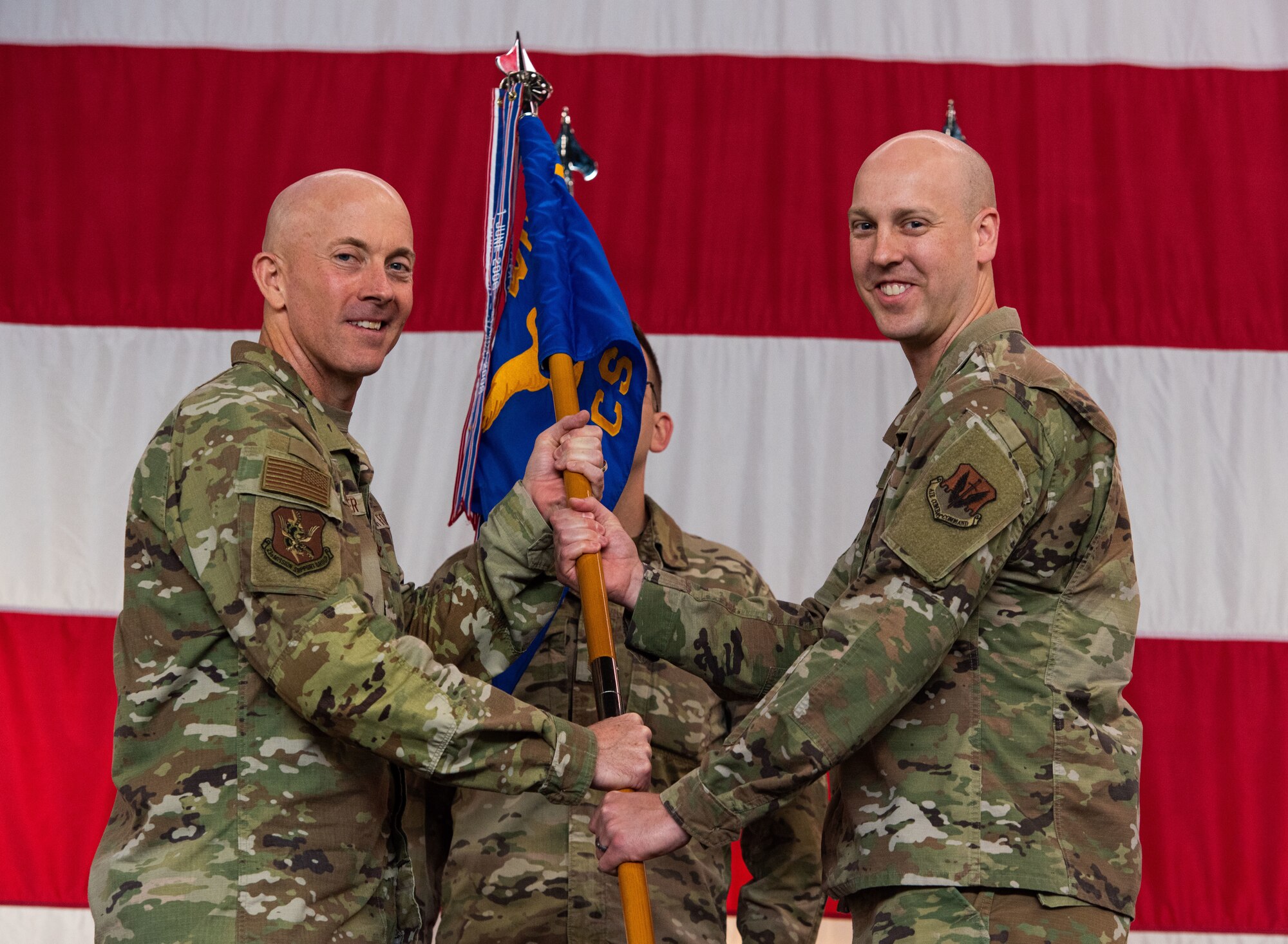 Moody Air Force Base > Home