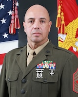 Sergeant Major Kelvin M. Avelar > Marine Aircraft Group 26 > MAG-26