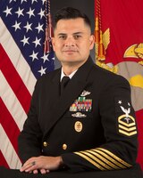 RESERVE SENIOR ENLISTED ADVISOR