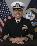 Captain Damon Hildebrand