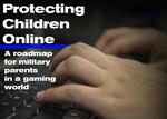 OSI encourages all parents to review ways to help monitor their children's activity online.