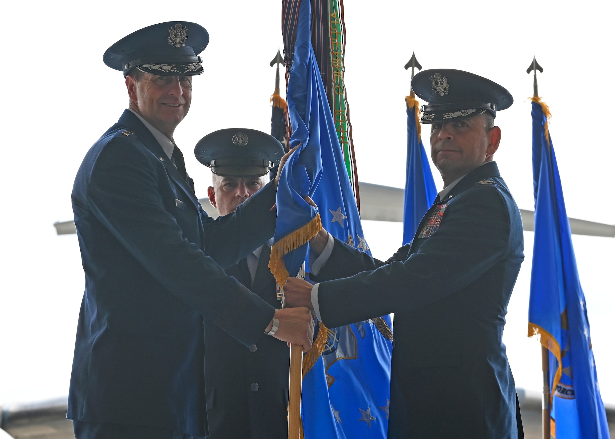 America's Airlift Wing gains new commander > Team McChord America's Airlift Wing gains new commander > Team McChord