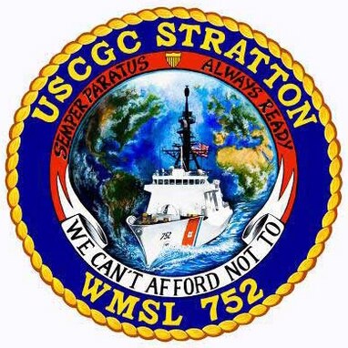 USCGC Stratton