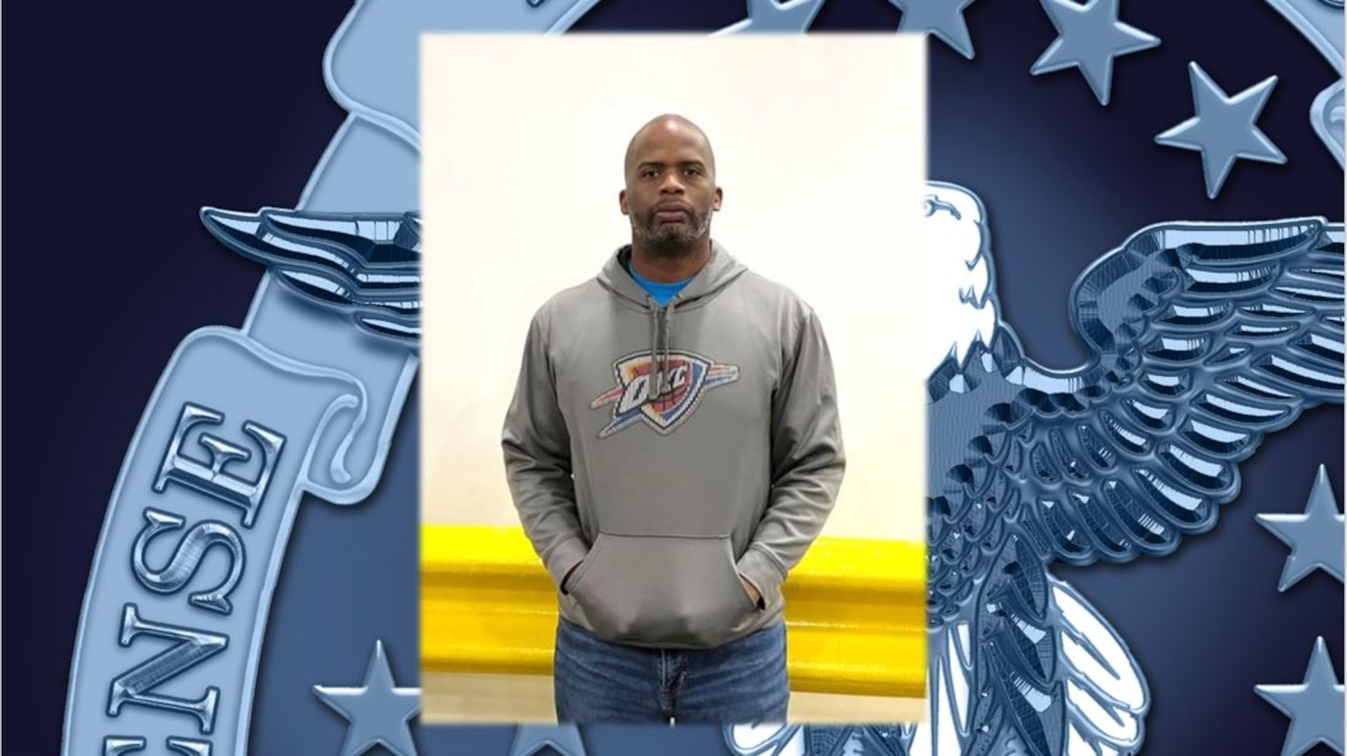 DLA Aviation recognizes Antwine Ray