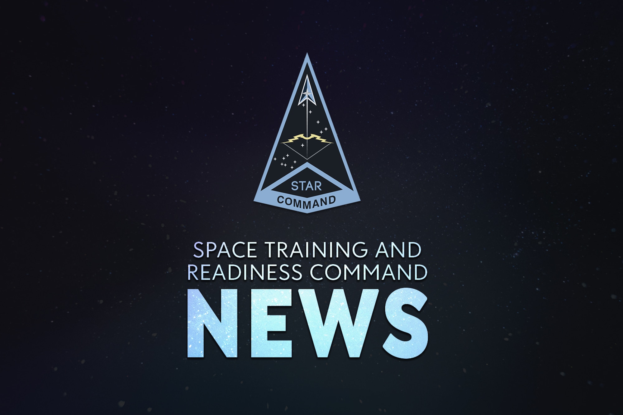STARCOM News title graphic