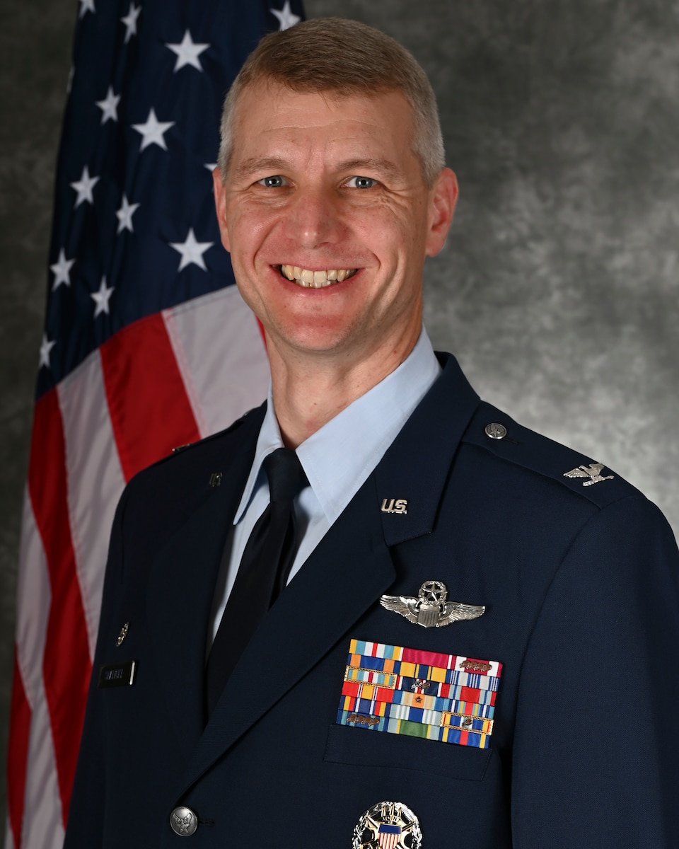 Wing Commander Official Photo