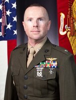 COMMANDING OFFICER
4TH MARINE AIRCRAFT WING SITE SUPPORT