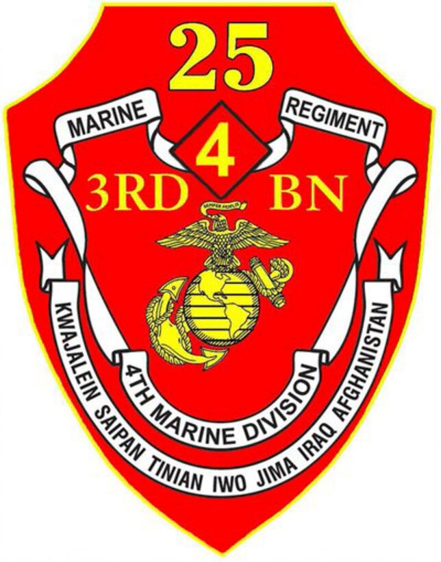 3D BN 25th Mar