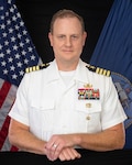 Captain Jeremy (“Jer”) Thompson