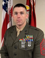 Inspector-Instructor Unit Senior Enlisted Leader