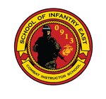 Marine Combat Instructor School Unit Logo