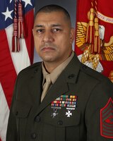COMMAND SENIOR ENLISTED LEADER
MARINE HEAVY HELICOPTER SQUADRON 772 (-)