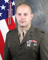 Commanding Officer, Co. A, 4th Light Armored Reconnaissance Battalion