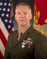 Commanding Officer, MARINE HEAVY HELICOPTER SQUADRON 772 (-)
