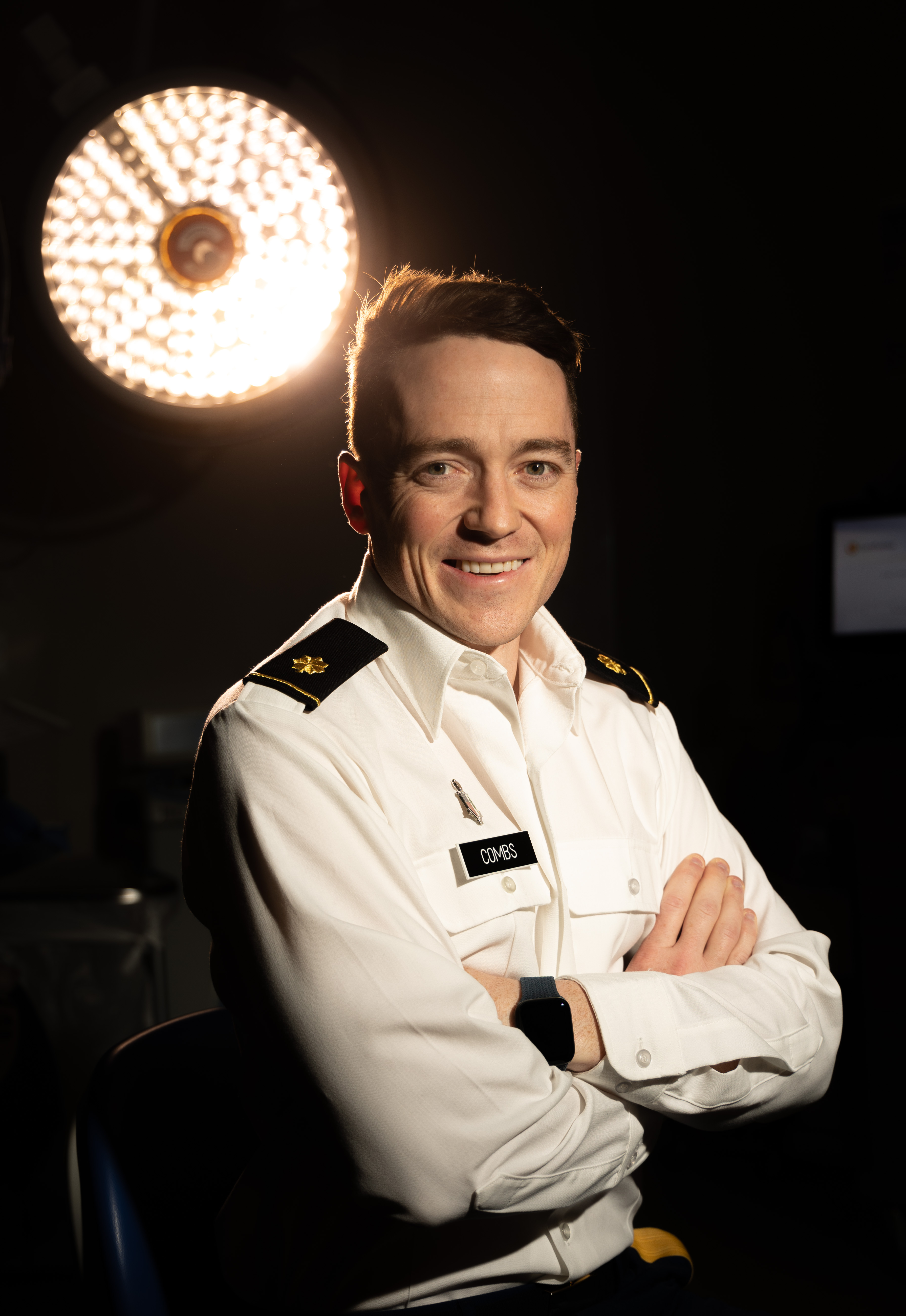 Walter Reed Oral and Maxillofacial Surgery Department All Smiles After