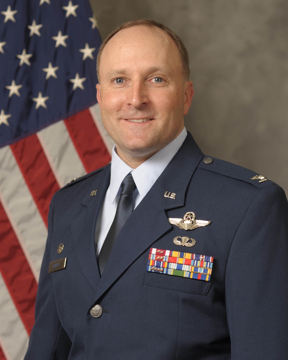Col Matthew R. Kenkel is the Vice Commander, 35th Fighter Wing, Misawa Air Base, Japan.
