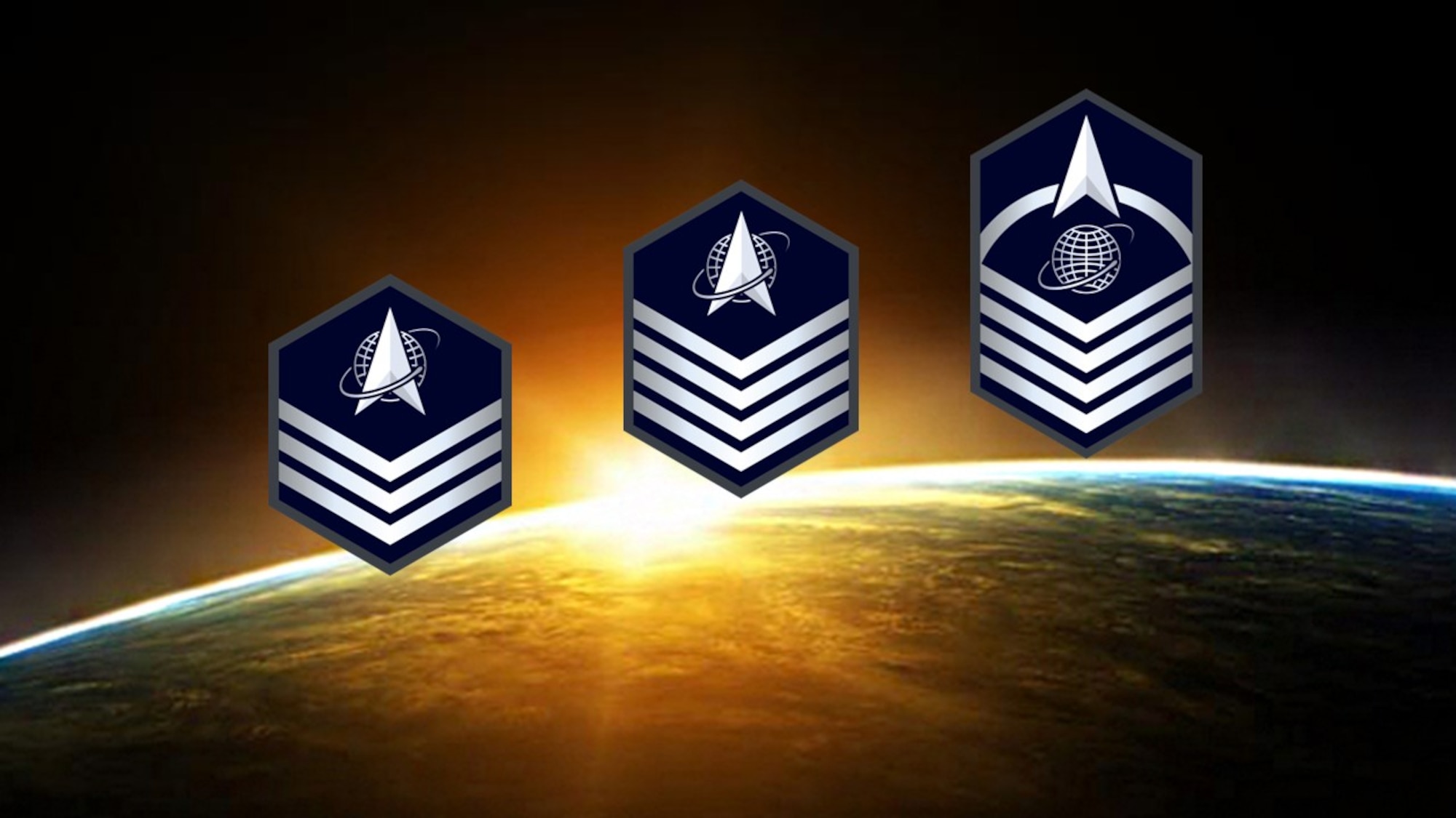 Space Force Enlisted Promotion