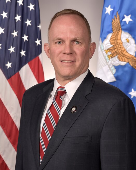  Dr. Brian Kehl, a member of the Senior Executive Service, is the Deputy to the Commanding General - Support (DCG-S), Headquarters Space Operations Command (SpOC), Peterson Space Force Base, Colorado.