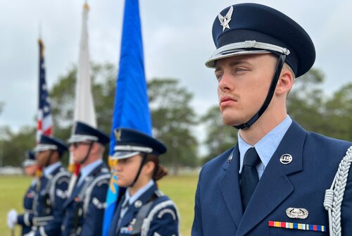 Honor Guard