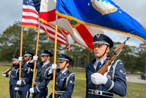 Honor Guard