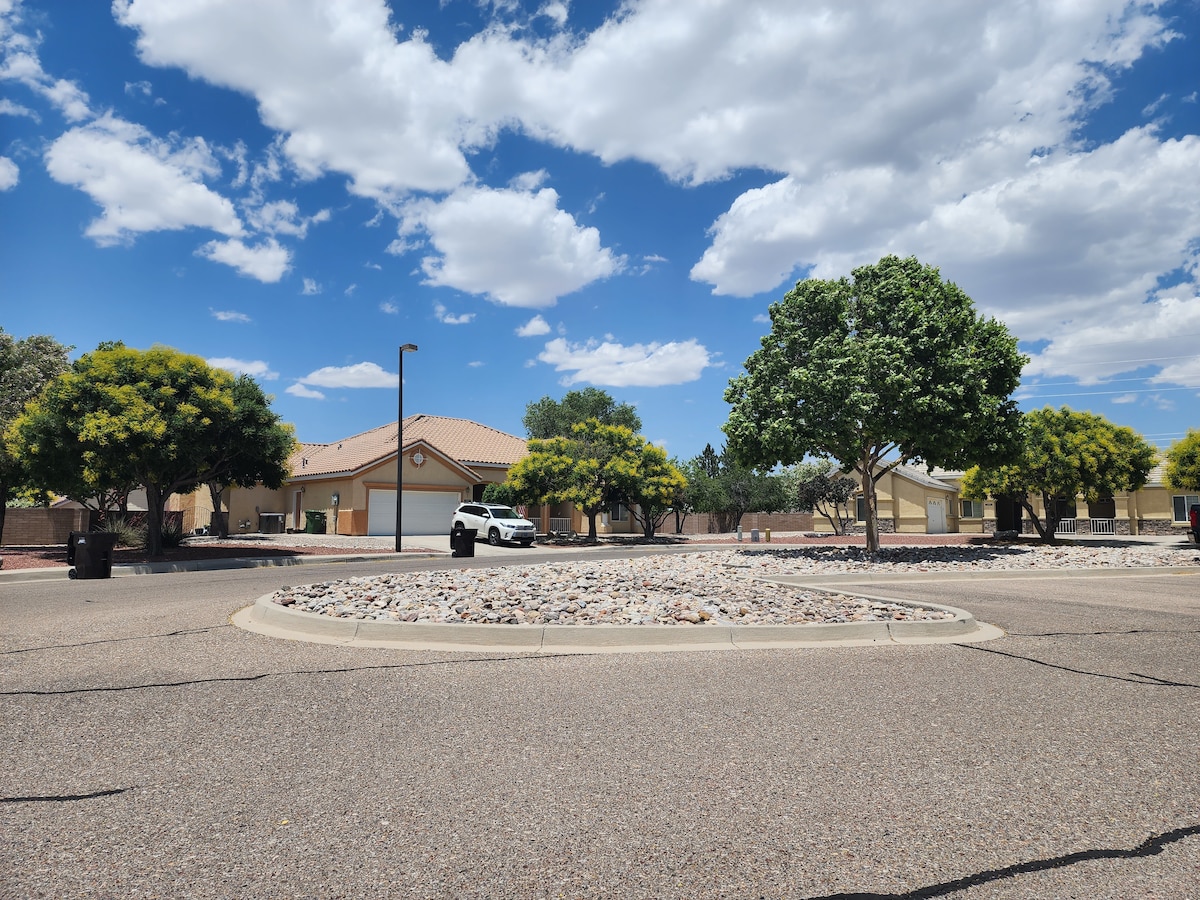 Kirtland offers new housing program > Kirtland Air Force Base > Article Display