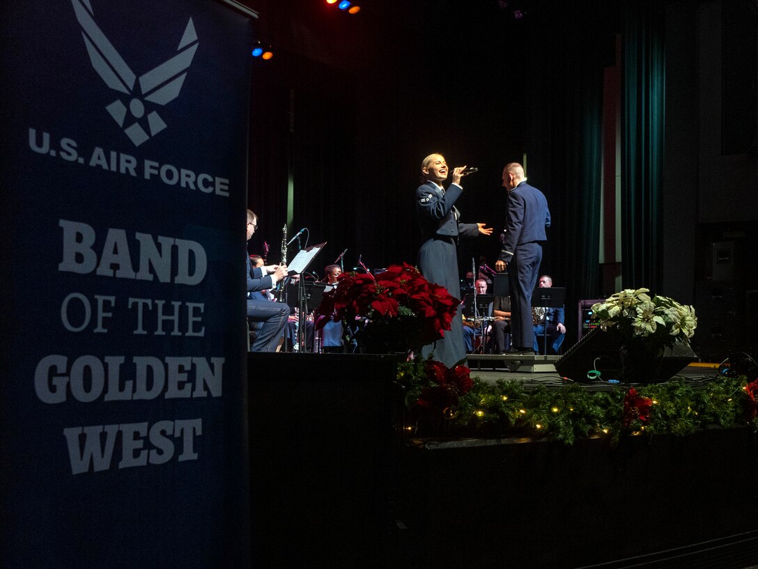 BOTGW Holiday Show