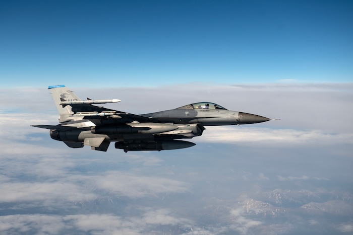 The Official Home Page of the U.S. Air Force