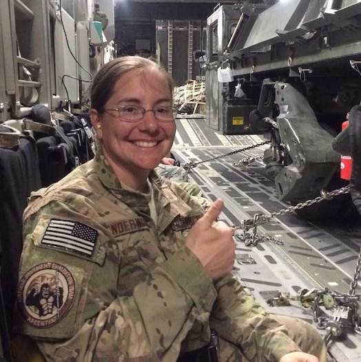  photo of Airman