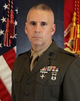 Commanding Officer, 6th Communication Battalion
