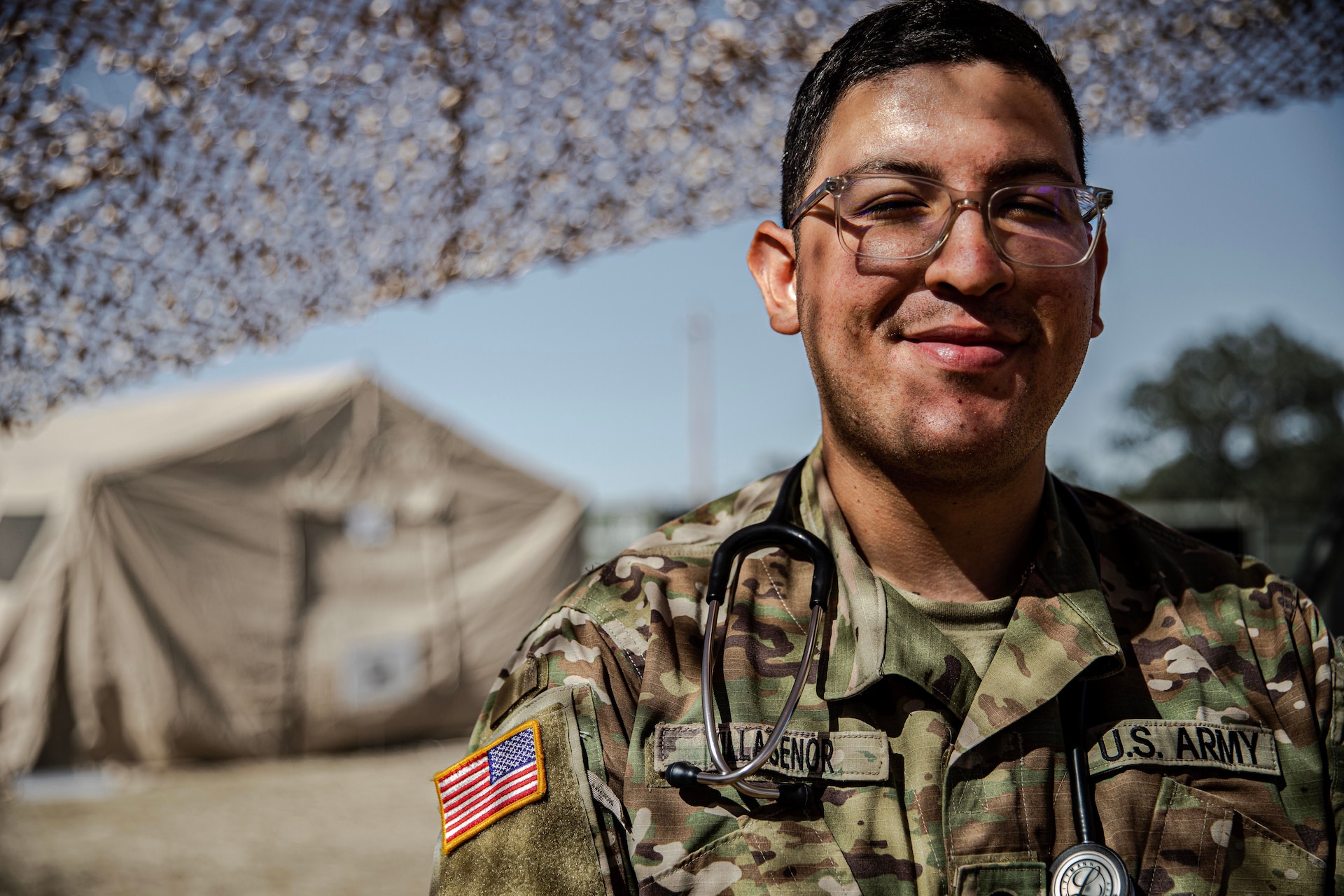 Army Reserve provides purpose, path for practical nursing specialist