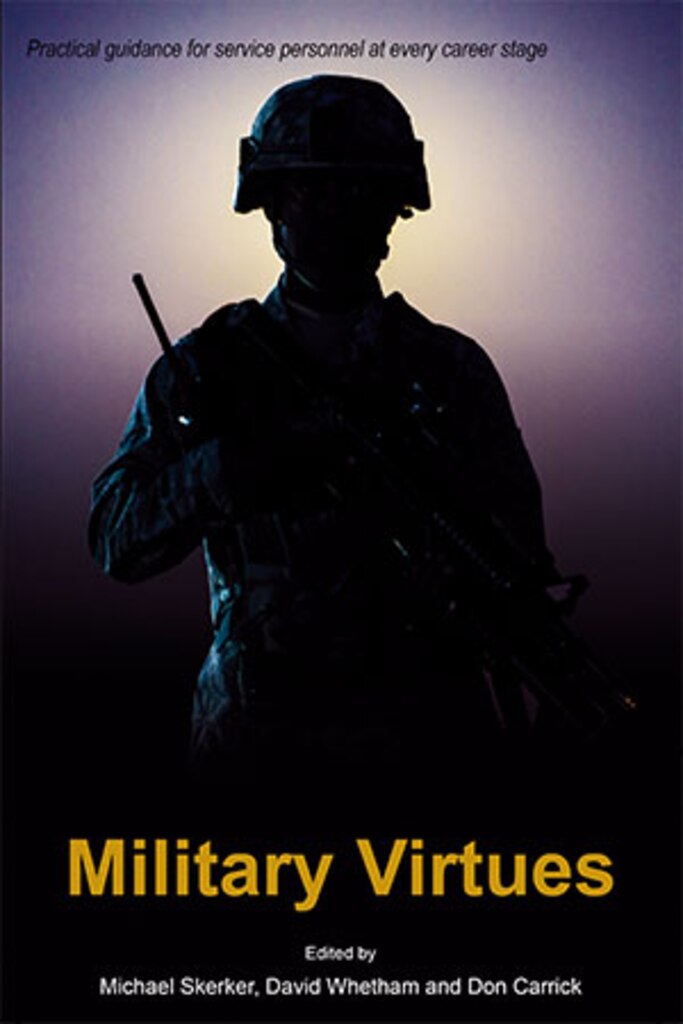 Military History – Book Review: Managing Sex in the U.S. Military: Gender, Identity, and Behavior
Parameters Bookshelf – Online Book Reviews