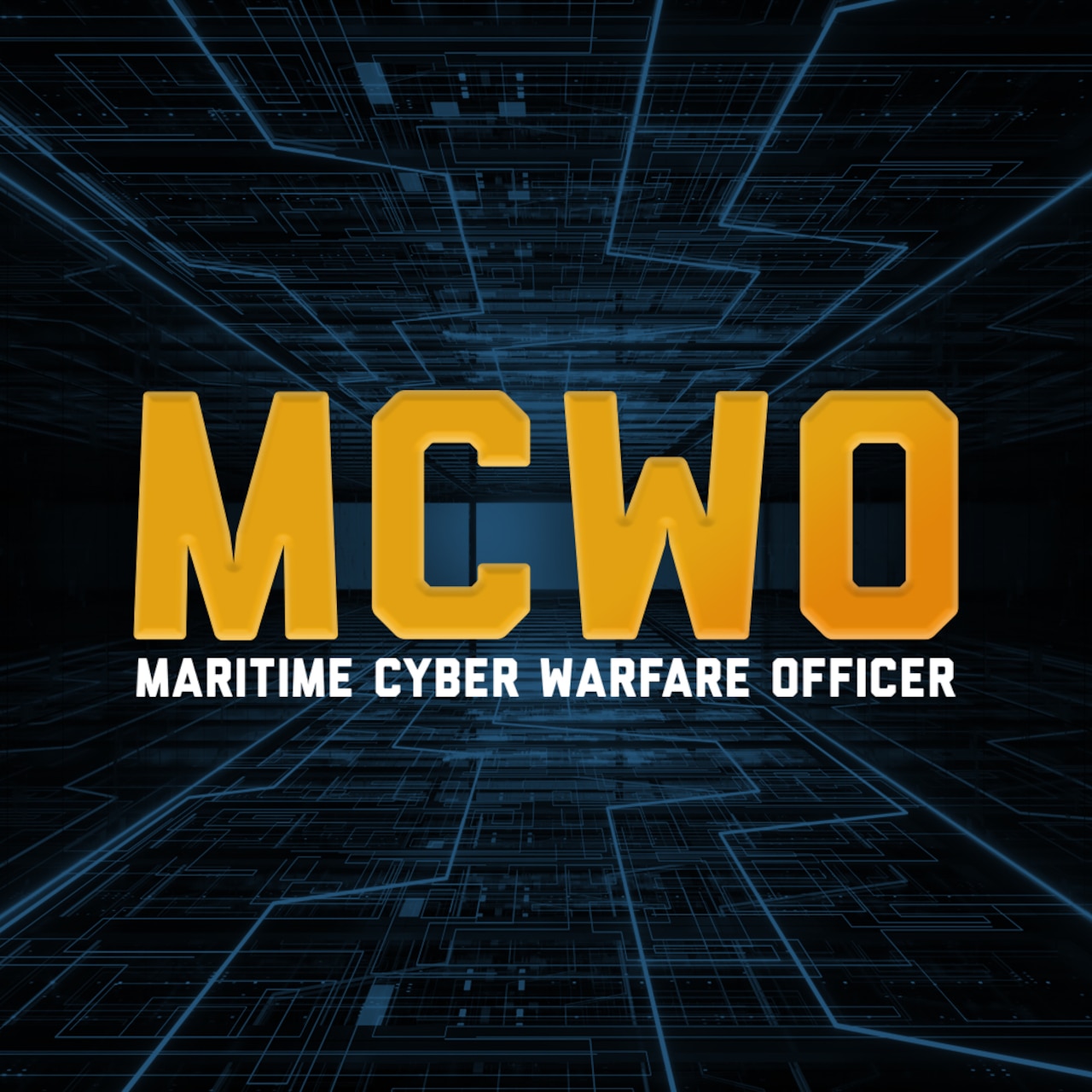 Navy Establishes the Maritime Cyber Warfare Officer (MCWO) Designator