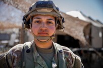 CSTX To PA: An Army Reserve combat medic's journey