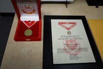 Engineering His Career